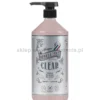 Beardburys Clear Szampon oczyszczający z imbirem i tymiankiem do włosów 1000ml