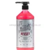Beardburys Densify Szampon przeciw wypadaniu włosów z aloesem 1000ml
