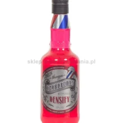 Beardburys Densify Szampon przeciw wypadaniu włosów 330ml