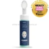 Beardburys Dr. Bald Szampon oczyszczający dla łysych mężczyzn 200ml