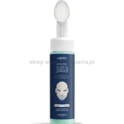 Beardburys Dr. Bald Szampon oczyszczający dla łysych mężczyzn 200ml