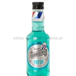 Beardburys Fresh Szampon odświeżający i pielęgnujący do włosów 100ml