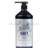 Beardburys Grey Szampon do włosów siwych i szpakowatych 1000ml