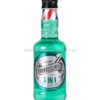 Beardburys 3in1 Szampon do włosów i ciała dla mężczyzn 100ml