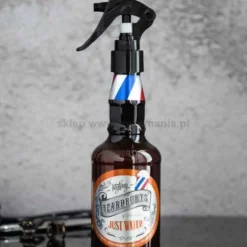 Beardburys Just Water Spryskiwacz fryzjerski 250ml