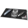 Beardburys mata barberska 48x24cm na narzedzia