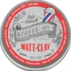 Beardburys Matt Clay Matowa Glinka do stylizacji włosów 100ml