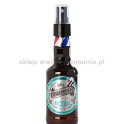 Beardburys Ocean Spray stylizujący z solą morską do włosów 100ml