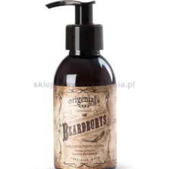 Beardburys Outliner Precision Balsam do precyzyjnego golenia 150ml