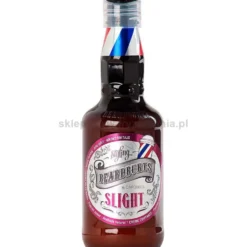 Beardburys Slight Krem do stylizacji włosów dla mężczyzn 250ml