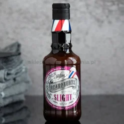Beardburys Slight Krem do stylizacji włosów dla mężczyzn 250ml
