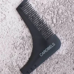 Beardburys The Perfect Beard Comb Grzebień do brody dla mężczyzn