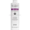 Be Hair Be Color Anti-yellow Szampon do włosów blond, siwych i rozjaśnianych 500ml