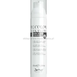 Be Hair Be Color Fluid na końcówki do włosów farbowanych 100ml
