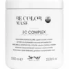 Be Hair Be Color Maska do włosów farbowanych 1000ml