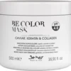 Be Hair Be Color Maska do włosów farbowanych 500ml