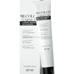 Be Hair Be Color 12 Minutes Farba do włosów 100ml