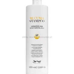Be Hair Be Curls Maska do włosów kręconych 1000ml