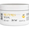 Be Hair Be Curls Maska do włosów kręconych 300ml
