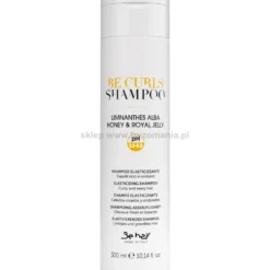 Be Hair Be Curls Szampon do włosów kręconych 300ml