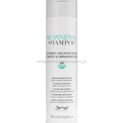 Be Hair Be Mineral Szampon mineralny do włosów 300ml