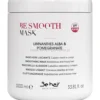 Be Hair Be Smooth Maska wygładzająca włosy 1000ml