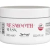 Be Hair Be Smooth Maska wygładzająca włosy 300ml