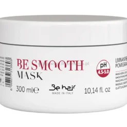 Be Hair Be Smooth Maska wygładzająca włosy 300ml