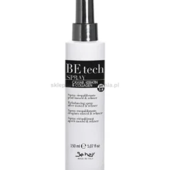Be Hair Be Tech Spray zakwaszający włosy po zabiegach chemicznych 150ml