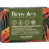 Benvoleo Conscious Daily 3w1 Szampon do włosów / płyn pod prysznic w kostce 80g