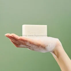 Benvoleo Conscious Daily 3w1 Szampon do włosów / płyn pod prysznic w kostce 80g