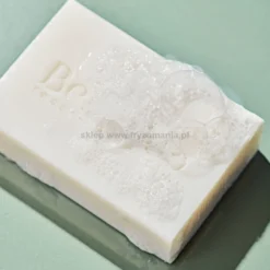 Benvoleo Conscious Daily 3w1 Szampon do włosów / płyn pod prysznic w kostce 80g