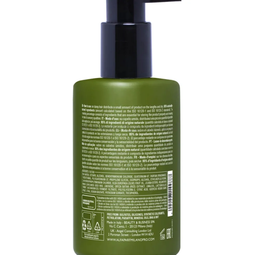 Benvoleo Detangling Leave-In & Refresh Odżywka bez spłukiwania 200ml