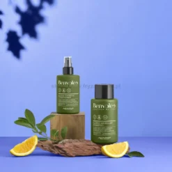 Benvoleo Glossy Express Odżywka do włosów nadająca połysk 200ml