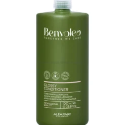 Benvoleo Glossy Express Odżywka do włosów nadająca połysk 1000ml