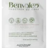 Benvoleo Glossy Micellar Szampon micelarny do włosów nadający połysk 10ml