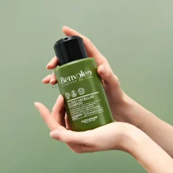 Benvoleo Glossy Micellar Szampon micelarny do włosów nadający połysk 275ml