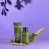Benvoleo Hydration Creamy Szampon nawilżający do włosów suchych 200ml