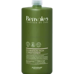 Benvoleo Hydration Rich Odżywka nawilżająca do włosów suchych 1000ml