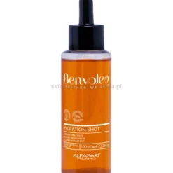 Benvoleo Hydration Shot Booster Kuracja nawilżająca do włosów suchych 100ml