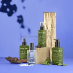 Benvoleo Leave-In & Refresh Nutri Olejek do włosów przywracający blask 100ml