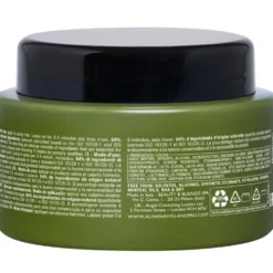 Benvoleo Recovery Maska do włosów zniszczonych 250ml