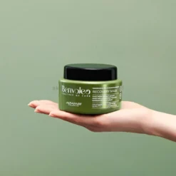 Benvoleo Recovery Maska do włosów zniszczonych 250ml