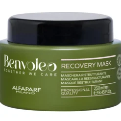 Benvoleo Recovery Maska do włosów zniszczonych 250ml