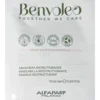 Benvoleo Recovery Maska do włosów zniszczonych 10ml