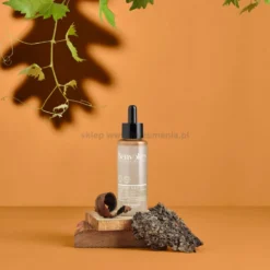 Benvoleo Recovery Shot Booster Kuracja regenerująca do włosów zniszczonych 100ml