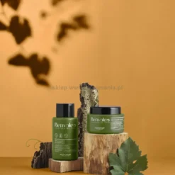 Benvoleo Recovery Szampon do włosów zniszczonych 275ml