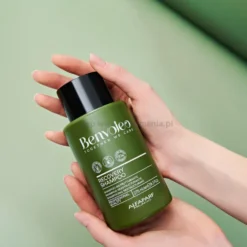 Benvoleo Recovery Szampon do włosów zniszczonych 275ml