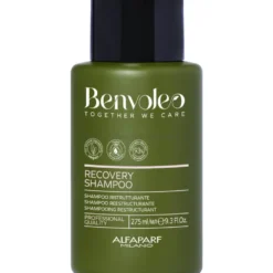Benvoleo Recovery Szampon do włosów zniszczonych 275ml