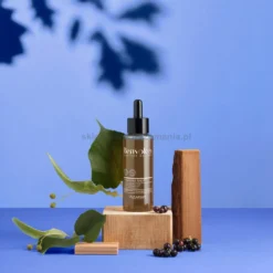 Benvoleo Thickness Shot Booster Kuracja zwiększająca objętość do włosów cienkich i delikatnych 100ml